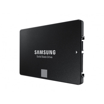 Твердотільний накопичувач SSD 2.5" Samsung 860 EVO 250GB SATA V-NAND 3bit MLC (MZ-76E250BW)