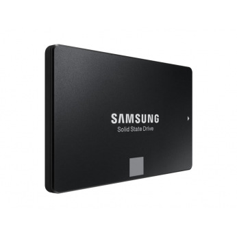 Твердотельный накопитель SSD 2.5" Samsung 860 EVO 500GB SATA 3bit MLC (MZ-76E500BW) (MZ-76E500B/KR)