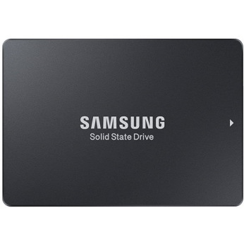 Твердотільний накопичувач SSD 2.5" Samsung 883DCT Enterprise 1.9TB SATA (MZ-7LH1T9NE)