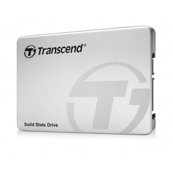 Твердотельный накопитель SSD 2.5" Transcend 220 240GB SATA TLC (TS240GSSD220S)