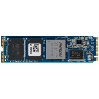 Твердотільний накопичувач SSD M.2 ADATA 1TB XPG GAMMIX S50 NVMe PCIe 4.0 x4 2280 3D TLC (AGAMMIXS50-1TT-C)