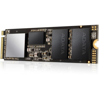 Твердотільний накопичувач SSD M.2 ADATA 1TB XPG SX8200 Pro NVMe PCIe 3.0 x4 2280 3D TLC (ASX8200PNP-1TT-C)