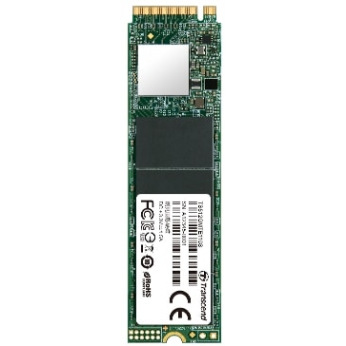 Твердотільний накопичувач SSD M.2 Transcend 512GB MTE110 NVMe PCIe 3.0 4x 2280 (TS512GMTE110S)