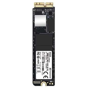 Твердотельный накопитель SSD Transcend JetDrive 850 480GB для Apple (TS480GJDM850)