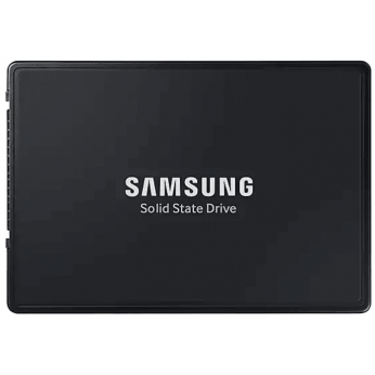 Твердотельный накопитель SSD U.2 NVMe Samsung 983DCT Enterprise 960GB (MZ-QLB960NE)