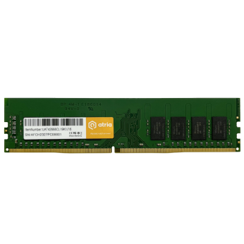 модуль пам’яті 16Gb DDR4 2666MHz UAT42666CL19K1/16 (UAT42666CL19K1/16)