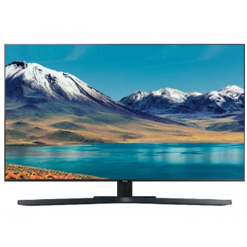 Телевизор 55" LED 4K Samsung UE55TU8500UXUA Smart, Tizen, Black (UE55TU8500UXUA)
