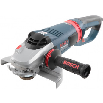 Шліфмашина Bosch кутова GWS 26-230 LVI Professional (0.601.895.F04)