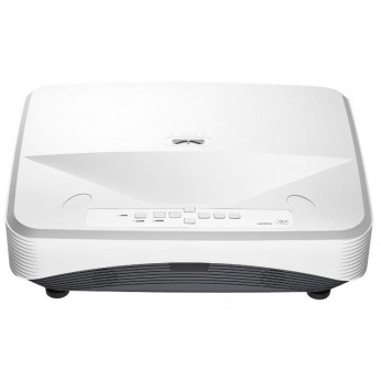 Ультракороткофокусний проектор Acer UL6500 (DLP, Full HD, 5500 lm, LASER) (MR.JQM11.005)