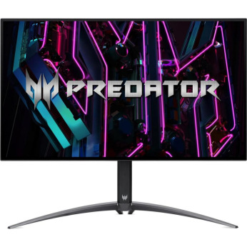 Монітор ігровий Predator OLED 27",2560*1440,240 Гц X27UBMIIPRUZX (UM.GXXEE.001)