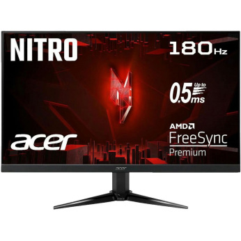 Монітор ігровий Nitro IPS 27",1920*1080,180 Гц QG271M3bmiipx  (UM.HQ1EE.303)