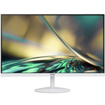 Монітор IPS 27" білого кольору,1920*1080,100 Гц,VG A,HDMI SA272EWMIX (UM.HS2EE.E18)