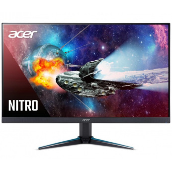 Монітор ігровий IPS 27",2560*1440,100 Гц,HDMI*2,DP VG270UEBMIIPX (UM.HV0EE.E09)