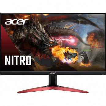 Монітор ігровий IPS NITRO 27",2560*1440,180 Гц,HDM I*2,DP VG271UM3BMIIPX (UM.HV1EE.301)