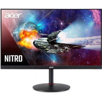 Монітор ігровий IPS 27",2560*1440,180 Гц,HDMI*2,DP XV272UV3BMIIPRX (UM.HX2EE.307)