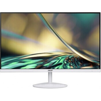 Монітор IPS 23.8",1920*1080,100 Гц,білого кольору SA242YEWI (UM.QS2EE.E09)