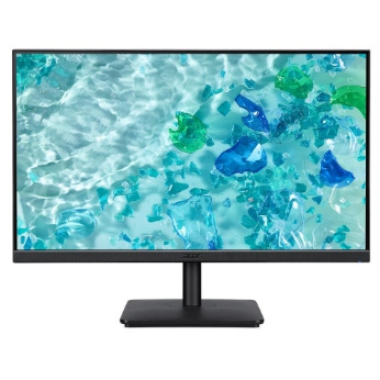 Монітор IPS 23.8",1920*1080,100 Гц,VGA,HDMI V247YEBIV (UM.QV7EE.E02)