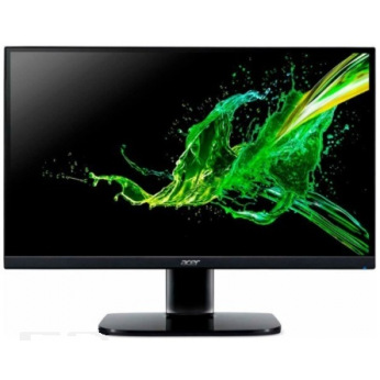 Монітор IPS 23.8",1920*1080,100 Гц,1 мс,VGA,HDMI KA242YEBI (UM.QX2EE.E05)