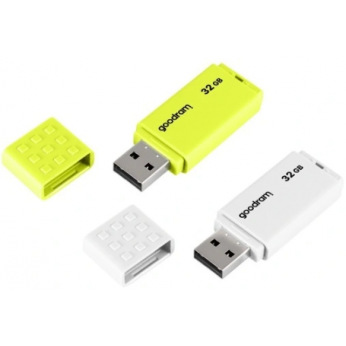 Флеш пам’ять 2x32GB UME2 MIX 20R/5W USB 2.0 2 PACK UME2-0320MXR11-2P (UME2-0320MXR11-2P)