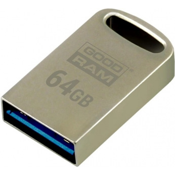 Флeш пам’ять USB 3.0 64GB UPO3 Point (UPO3-0640S0R11)