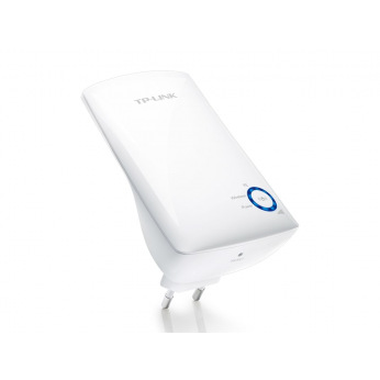 Усилитель WiFi-сигнала TP-LINK TL-WA854RE 802.11n 300Мбит/с (TL-WA854RE)