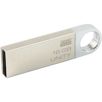 Флeш пам’ять USB 2.0 16GB UUN2 Unity (UUN2-0160S0R11)
