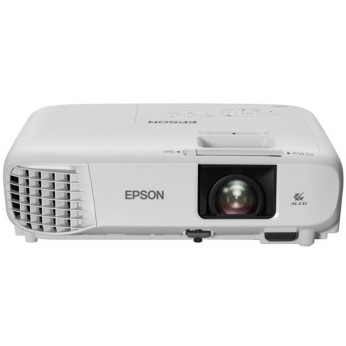 проектор EB-FH06 (3500Lm, FullHD(1080p) EB-FH06    (V11H974040)