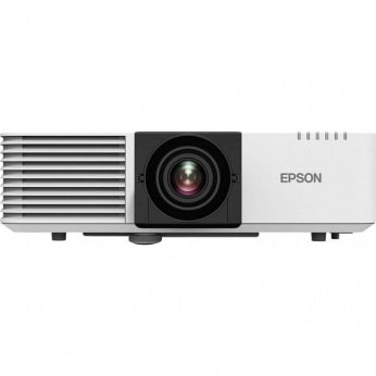 Проектор Epson EB-L520U (3LCD, WUXGA, 5200 lm, LASER) (V11HA30040)