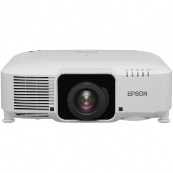 Інсталяційний проектор Epson EB-PU1006W (3LCD, WUXGA, 6000 lm, LASER) (V11HA35940)