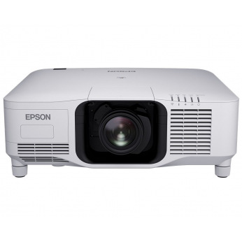 Инсталляционный проектор Epson EB-PU2116W (3LCD, WUXGA, 16000, LASER) (V11HA64940)