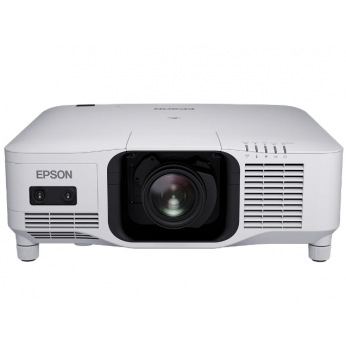 Инсталляционный проектор Epson EB-PU2113W (3LCD, WUXGA, 13000, LASER) (V11HA65940)