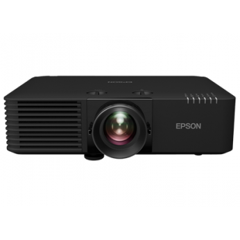 Проектор Epson EB-L770U WUXGA, 7000 lm, LASER, 1.358-2.2 (V11HA96180)