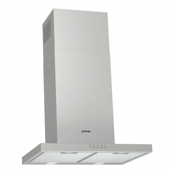 Камінна витяжка Gorenje вбудована WHT623E5X (WHT623E5X)