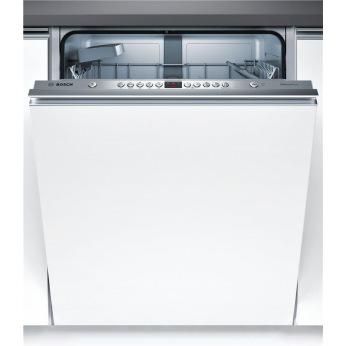 Посудомийна машина Bosch вбудовувана Bosch - 60 см./13 компл./5 прогр/5 темп. реж./А++ (SMV45JX00E)