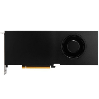 Відеокарта NVIDIA  AMPERE 7168 CUDA cores 20G D6 4DP OEM NVIDIA RTXA4500 20G 4DP (VCNRTXA4500-SB)