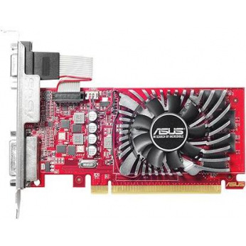 Видеокарта ASUS Radeon R7 240 2GB DDR5 low profile (R7240-2GD5-L)