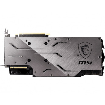 Видеокарта MSI GeForce RTX2080 Ti 11GB GDDR6 GAMING TRIO (GF_RTX_2080_TI_GAM_TRIO)