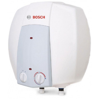 Водонагреватель электрический Bosch Tronic 2000 T Mini ES 010 B, над мойкой, 1,5 кВт, 10 л (7736504745)
