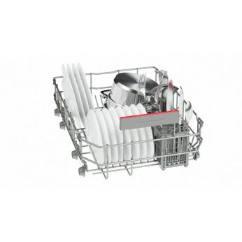 Посудомоечная машина Bosch встраиваемая - 45 см./9 компл./4 прогр/ 3 темп. реж/А+ (SPV45IX00E)