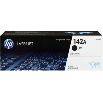 Картридж для HP LaserJet Pro M110we HP 142A  W1420A