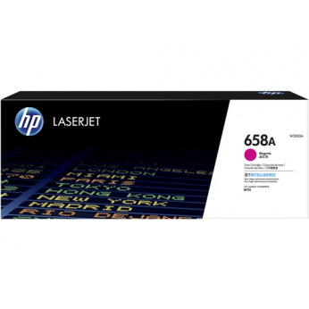 Картридж HP 658A CLJ Enterprise M751n/M751dn Magenta (6000 стор) (W2003A)