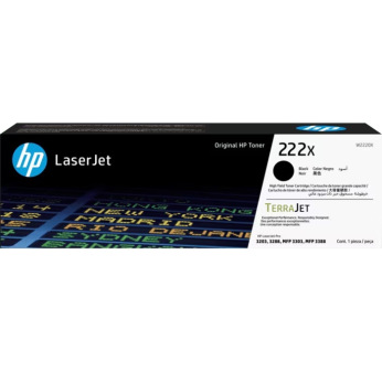 Картридж для HP Color LaserJet Pro 3203, 3203dw, 3203dn HP  W2220X