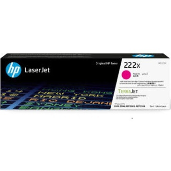 Картридж для HP Color LaserJet Pro 3203, 3203dw, 3203dn HP  W2223X