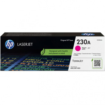 Картридж для HP Color LaserJet Pro MFP 4303, 4303dw, 4303fdn, 4303fdw HP  W2303A
