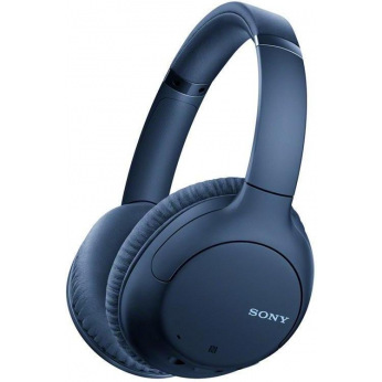 Гарнiтура Sony WH-CH710N Blue (WHCH710NL.CE7) (WHCH710NL.CE7)