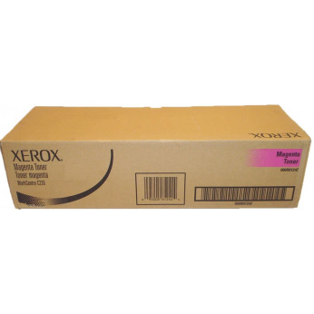 Картридж для Xerox WorkCentre C226 Xerox 006R01242  Magenta 006R01242