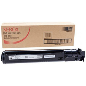 Картридж для Xerox WorkCentre 7132 Xerox 006R01319  Black 006R01319