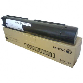 Картридж для Xerox WorkCentre 7225i Xerox 006R01461  Black 006R01461