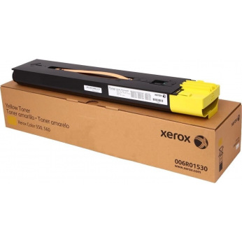 Картридж для Xerox Color 560 Xerox 006R01530  Yellow 006R01530