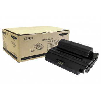 Картридж для Xerox Phaser 3428 Xerox 106R01245  Black 106R01245